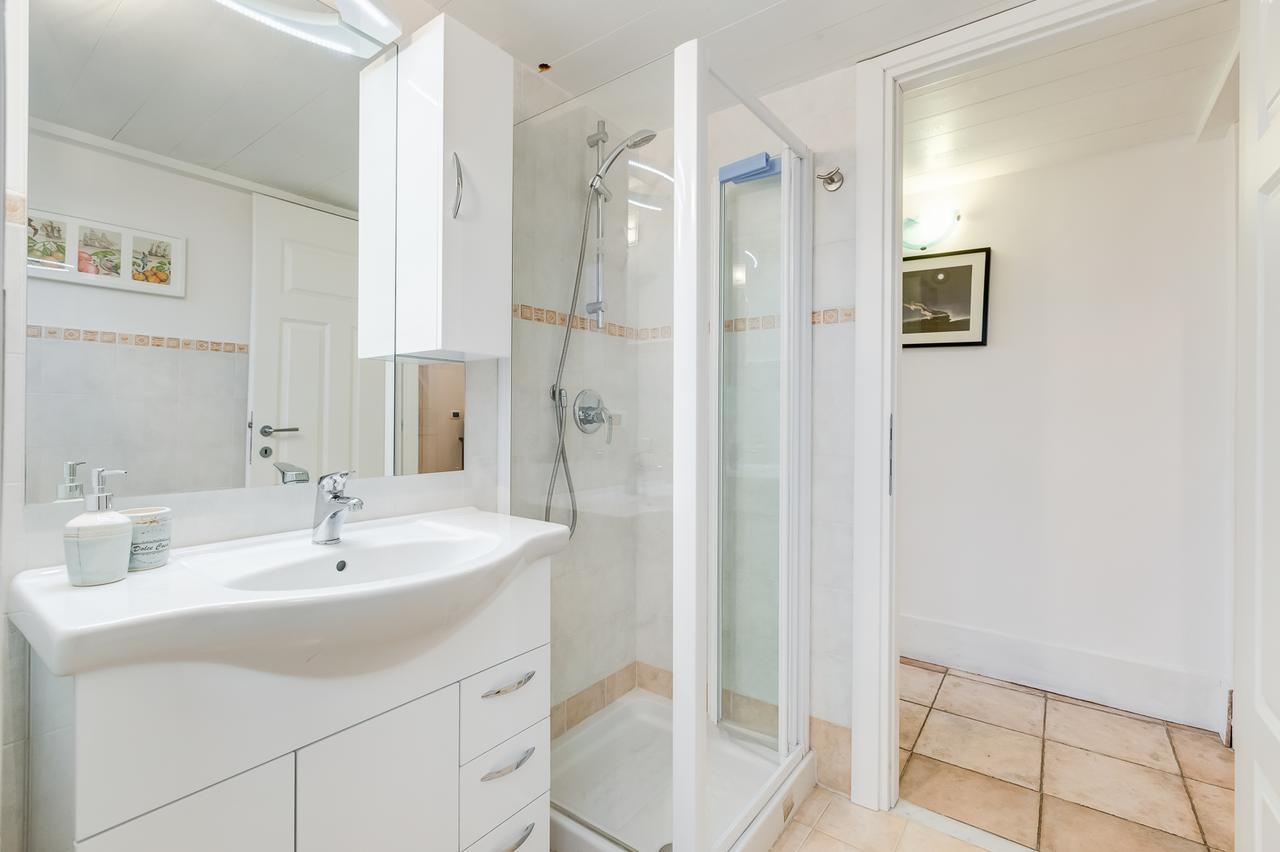 Apartment Domus Ricca Termini Rom