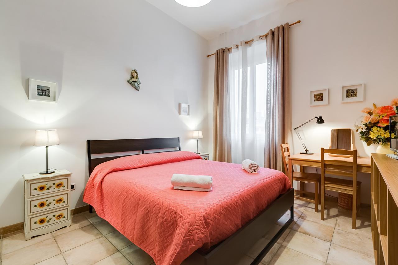 Domus Ricca Termini Rom